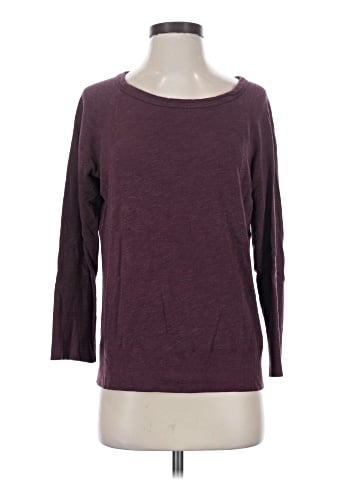 James Perse Pullover Sweater (view 1)