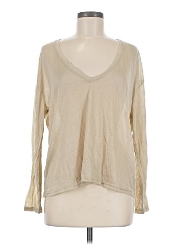 evelyn Long Sleeve T-Shirt (view 1)