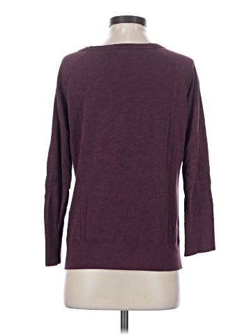 James Perse Pullover Sweater (view 2)