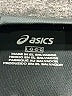 Asics Black Athletic Shorts Size L - photo 3