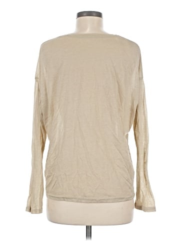 evelyn Long Sleeve T-Shirt (view 2)