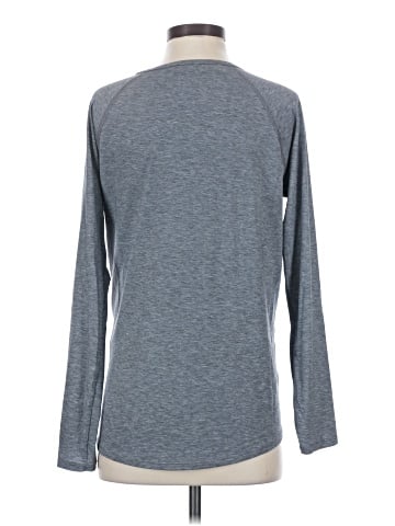 Gap - Maternity 3/4 Sleeve T-Shirt (view 2)