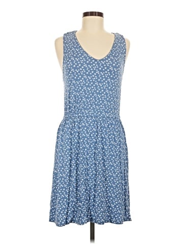 Market and Spruce Casual Dress (view 1)
