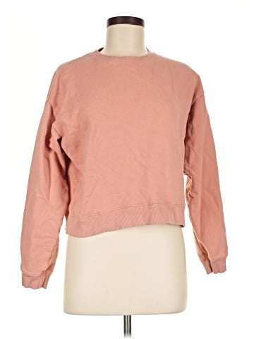 American Eagle Outfitters Sweatshirt (view 1)