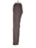 Sahalie 100% Polyester Solid Gray Casual Pants Size 8 - photo 5