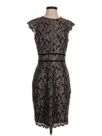 NW Nightway Cocktail Dress (view 1)