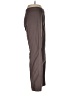 Sahalie 100% Polyester Solid Gray Casual Pants Size 8 - photo 4