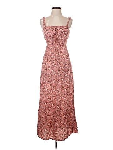 J for Justify Casual Dress (view 1)