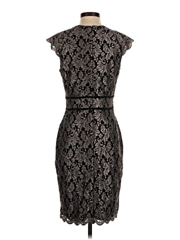 NW Nightway Cocktail Dress (view 2)