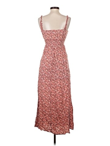 J for Justify Casual Dress (view 2)