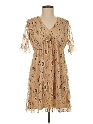 Francesca's Cocktail Dress (view 1)