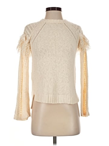BCBGeneration Pullover Sweater (view 1)
