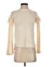 BCBGeneration Ivory Pullover Sweater Size XXS - photo 1