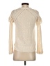 BCBGeneration Ivory Pullover Sweater Size XXS - photo 2