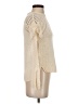 BCBGeneration Ivory Pullover Sweater Size XXS - photo 4