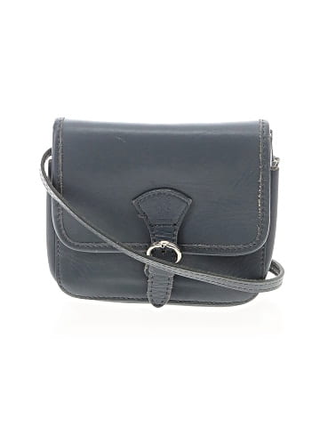 Firenze Leather Crossbody Bag (view 1)