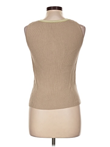 Tracy Evans Sleeveless Top (view 2)