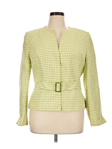 Liz Claiborne Blazer (view 1)
