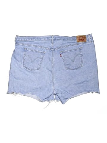 Levi's Denim Shorts (view 2)