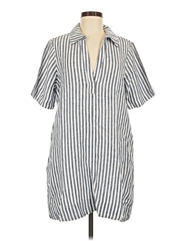 J.Crew Casual Dress (view 1)