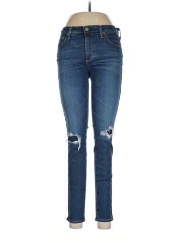 Adriano Goldschmied Jeans (view 1)