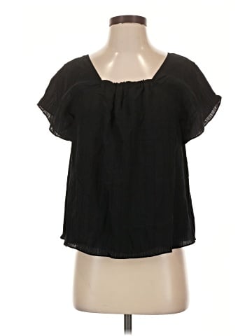 Club Monaco Short Sleeve T-Shirt (view 1)