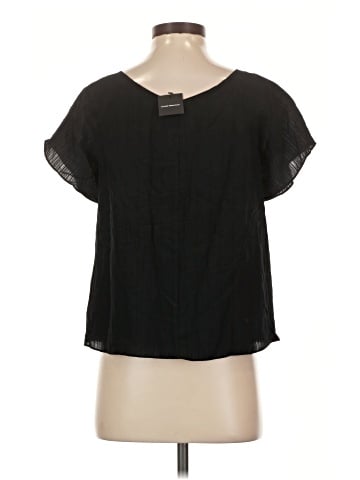 Club Monaco Short Sleeve T-Shirt (view 2)