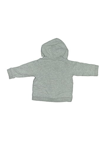 Greendog Zip Up Hoodie (view 2)