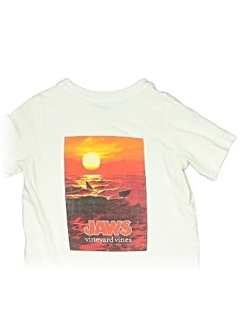 Vineyard Vines Short Sleeve T-Shirt (view 2)