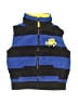 Carter's 100% Polyester Blue Vest 12-18 MO / 18 MO - photo 1