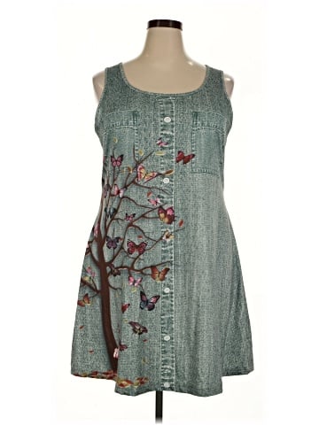 Unbranded Casual Dress (view 1)