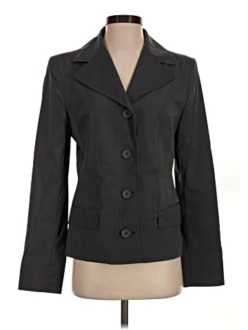 Louis Dell'Olio Wool Blazer (view 1)