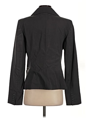 Louis Dell'Olio Wool Blazer (view 2)