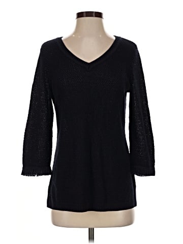 Talbots Pullover Sweater (view 1)