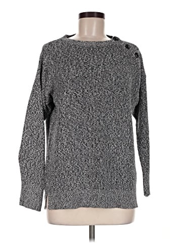 Ann Taylor LOFT Pullover Sweater (view 1)