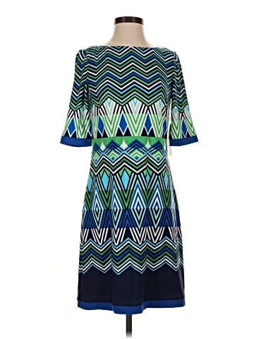 Eliza J Casual Dress (view 1)