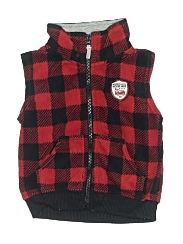 Carter's Vest (view 1)