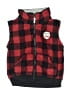 Carter's 100% Polyester Red Vest 12-18 MO / 18 MO - photo 1