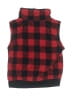 Carter's 100% Polyester Red Vest 12-18 MO / 18 MO - photo 2