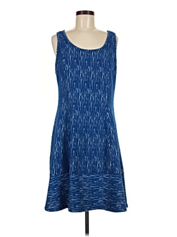 H By Halston Casual Dress (view 1)