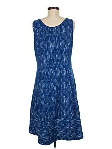 H By Halston Casual Dress (view 2)