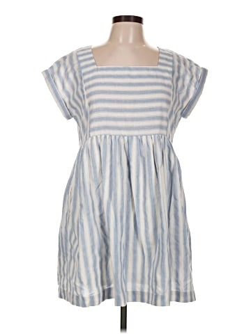 Very J Casual Dress (view 1)
