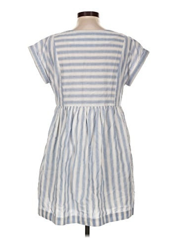 Very J Casual Dress (view 2)