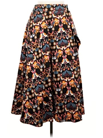 Eva Franco Casual Skirt (view 1)