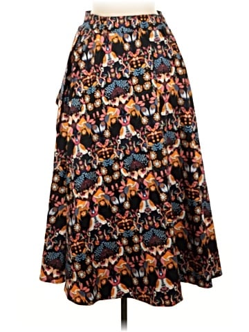 Eva Franco Casual Skirt (view 2)