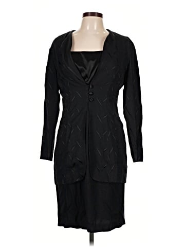 Karin Stevens Cocktail Dress (view 1)