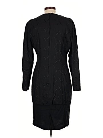 Karin Stevens Cocktail Dress (view 2)