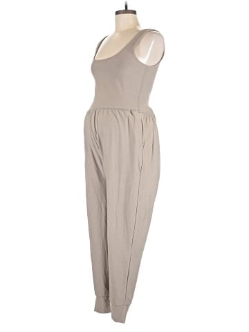 Beyond the Bump by Beyond Yoga Jumpsuit (view 1)