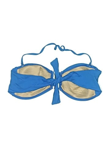 La Blanca Swimsuit Top (view 2)