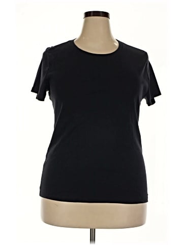 DKNY Short Sleeve T-Shirt (view 1)